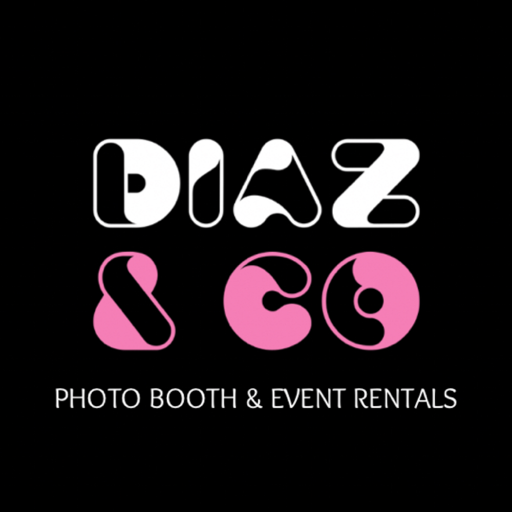 Custom Photo Booth Package at Diaz and Co in Dallas, TX