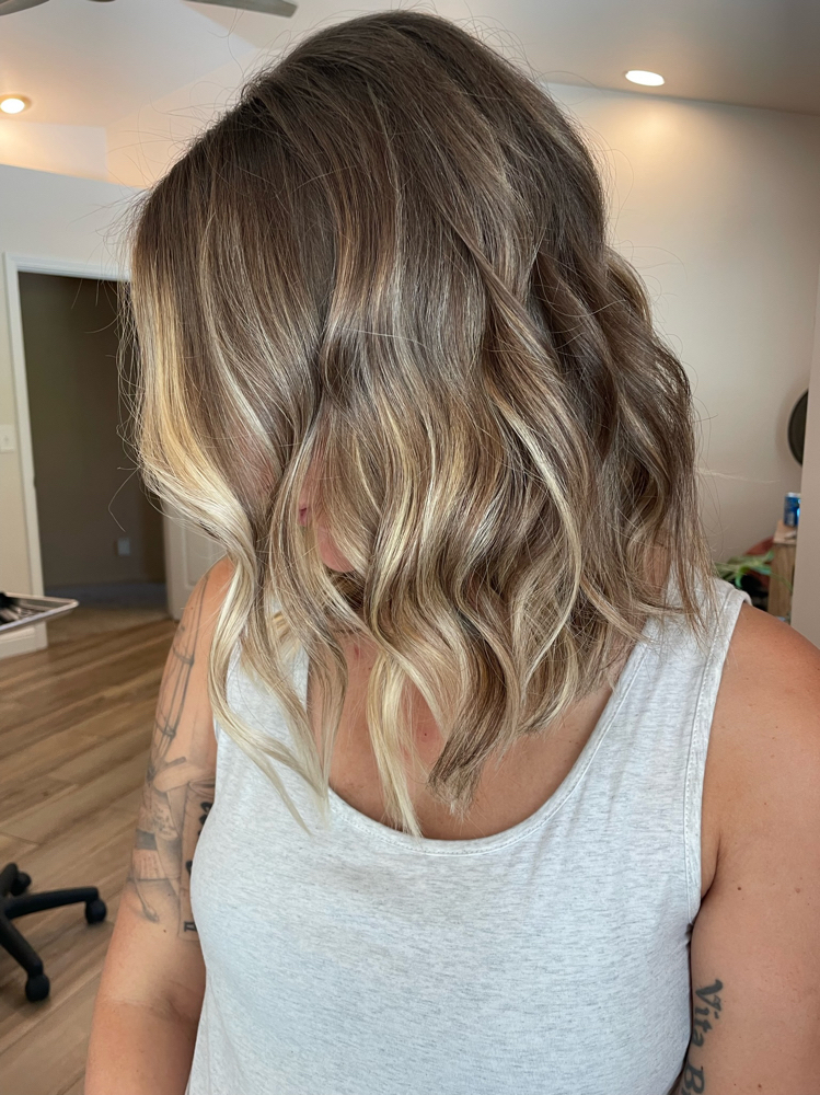 Olaplex Add-On