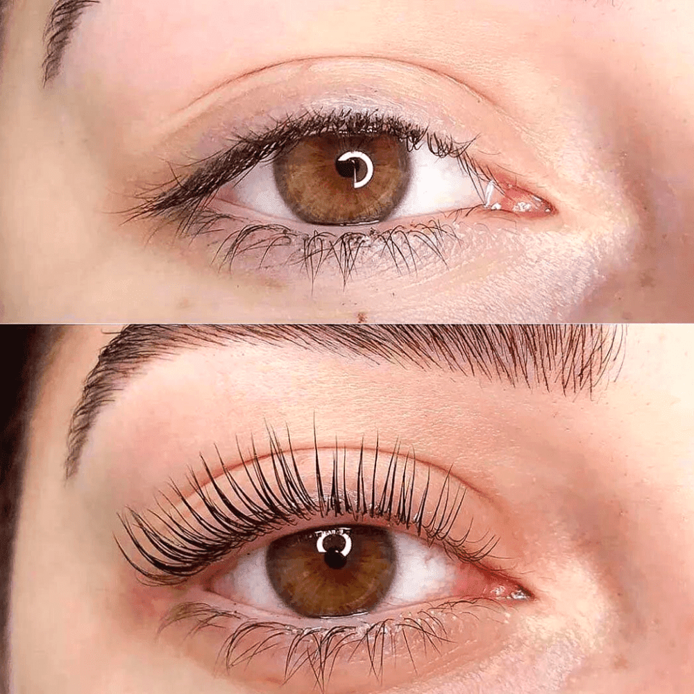 Lash Lift