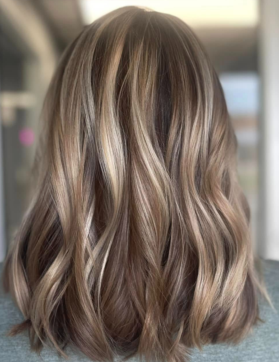 The Color Experience