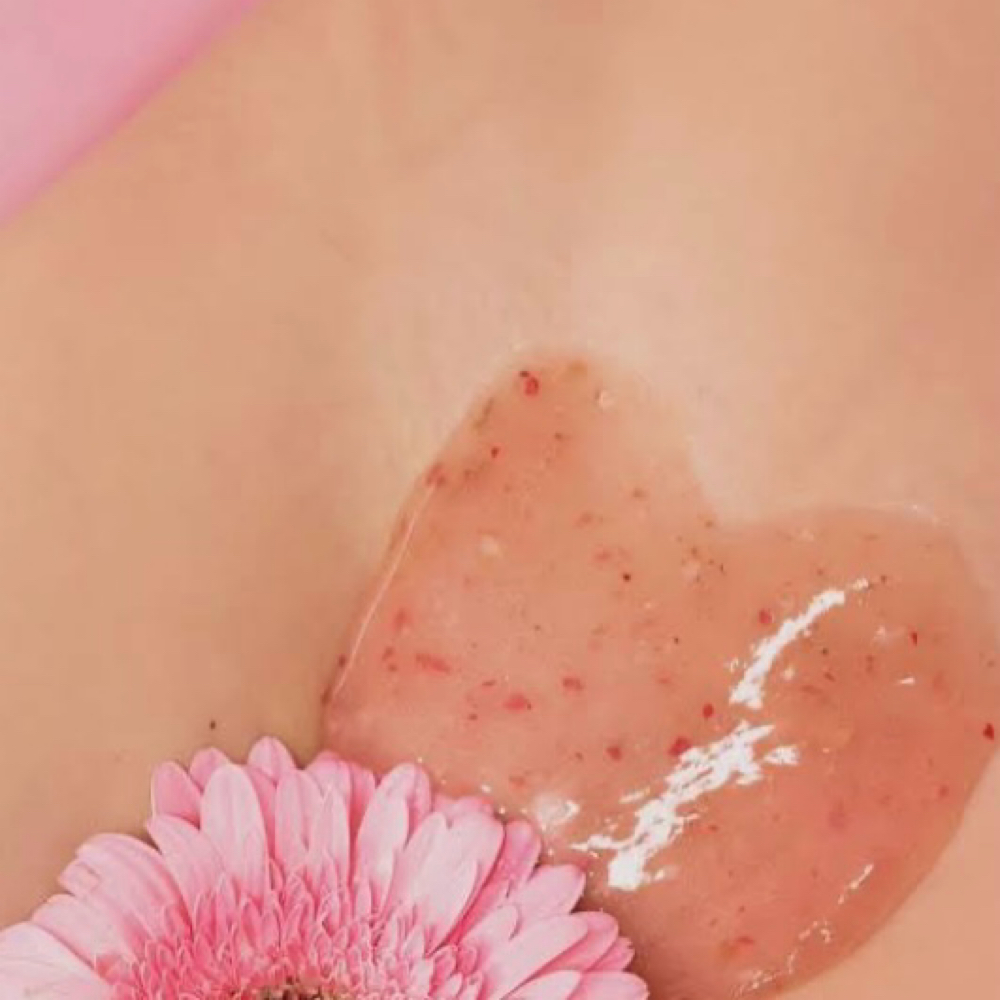 Mini Vajacial at Luxe Bare Wax Studio in Edgewater, MD