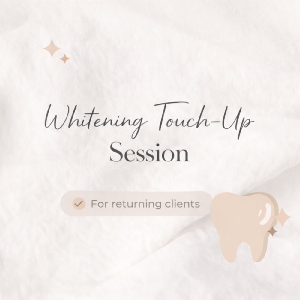 TOUCH-UP SESSION at Luma Studio in oshkosh, WI