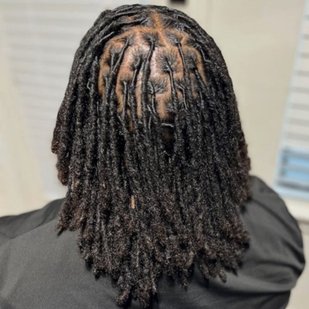 RETWIST/RETIGHT