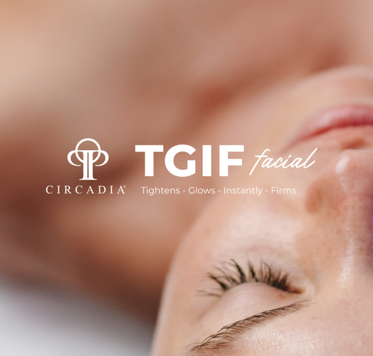 TGIF (Tighten, Glow, Instant Firm)