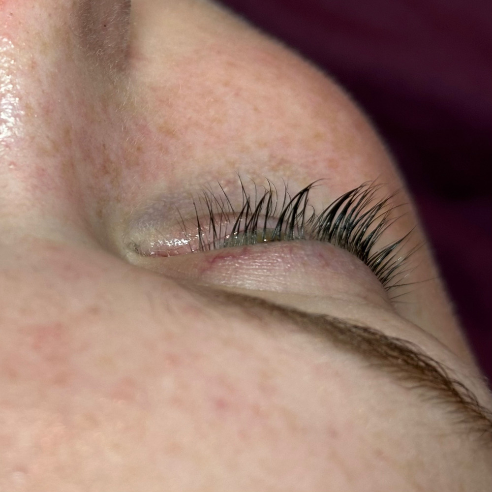 Lash Tint