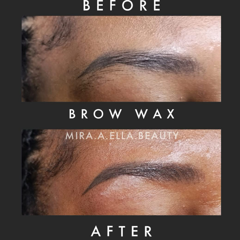 Signature Brow Wax at JA Beauty & Skin in Kansas City, MO