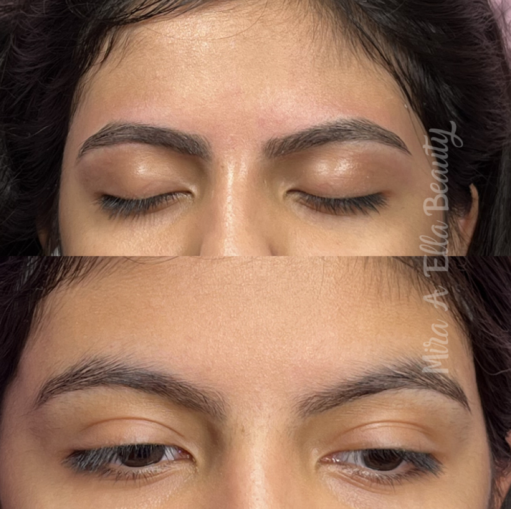 Signature Brow Wax at JA Beauty & Skin in Kansas City, MO