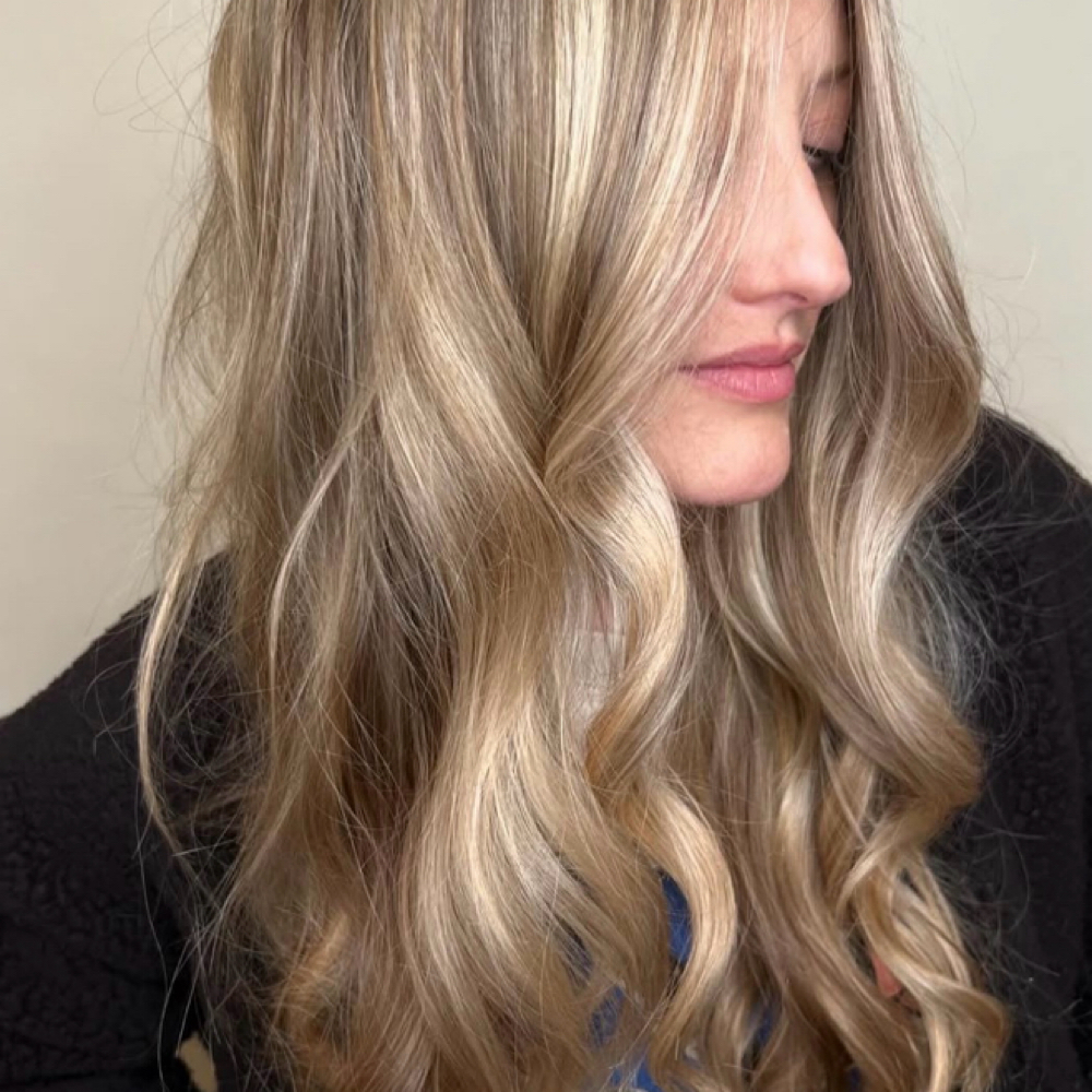 Wash/Blow Dry at Desert Dani Hair in Yucca Valley, CA