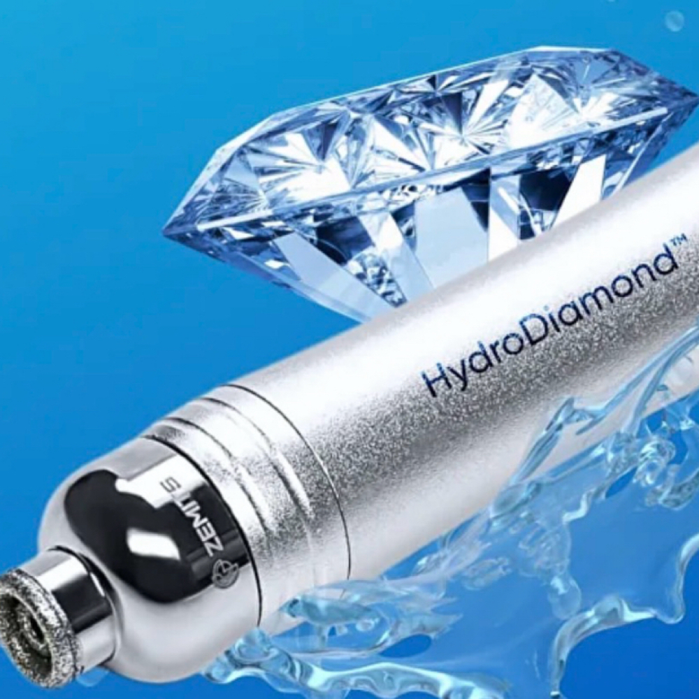 Hydradiamond Facial (Microderm) at Pretty Girls Aesthetics in Rainbow City, AL