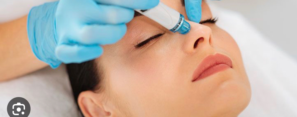 H20 Facial