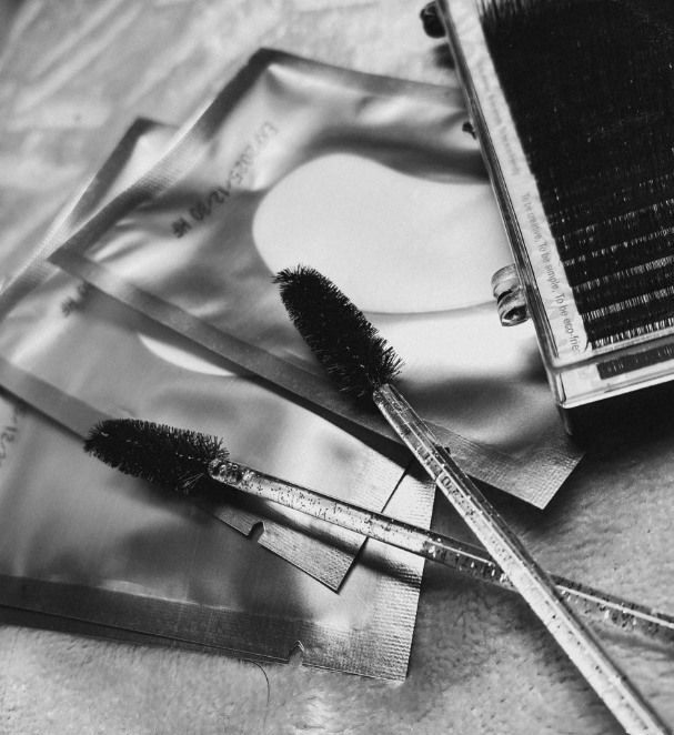 Full Set|Lash Extensions