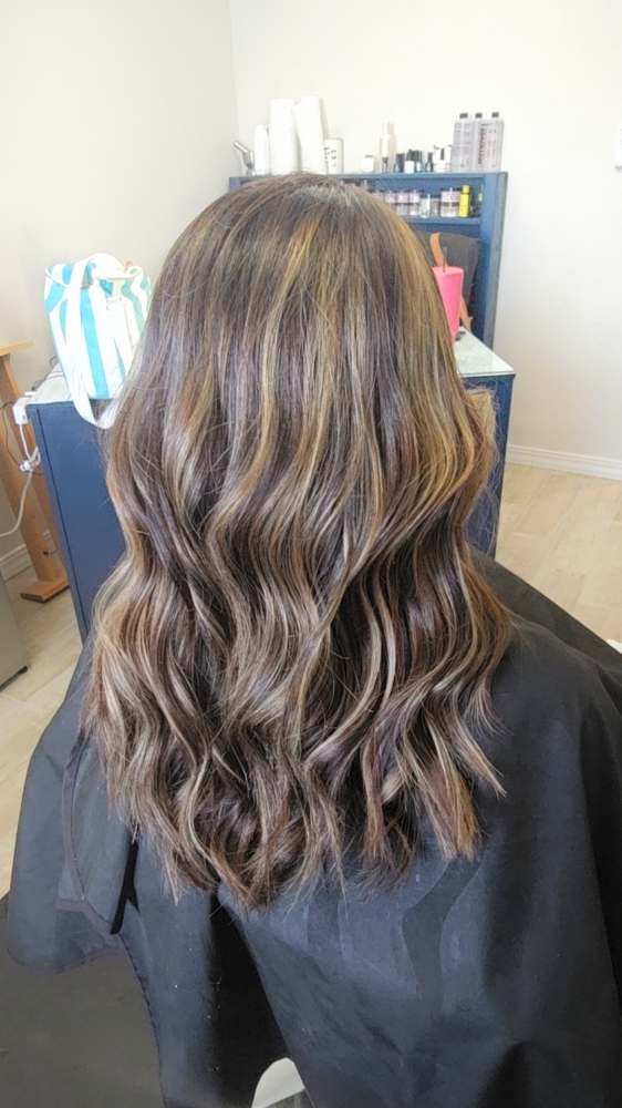 Haircut at Hair, Nails & Permanent MAKEUP By Phyllishia in Belen, NM