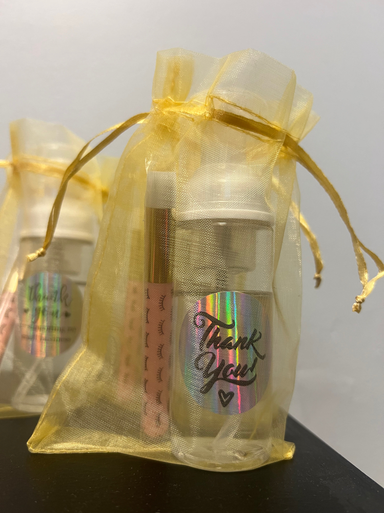 Aloe Lash Shampoo