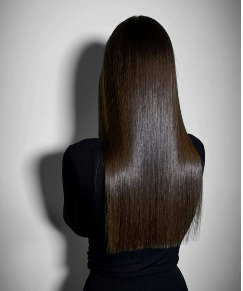 Keratin Treatment