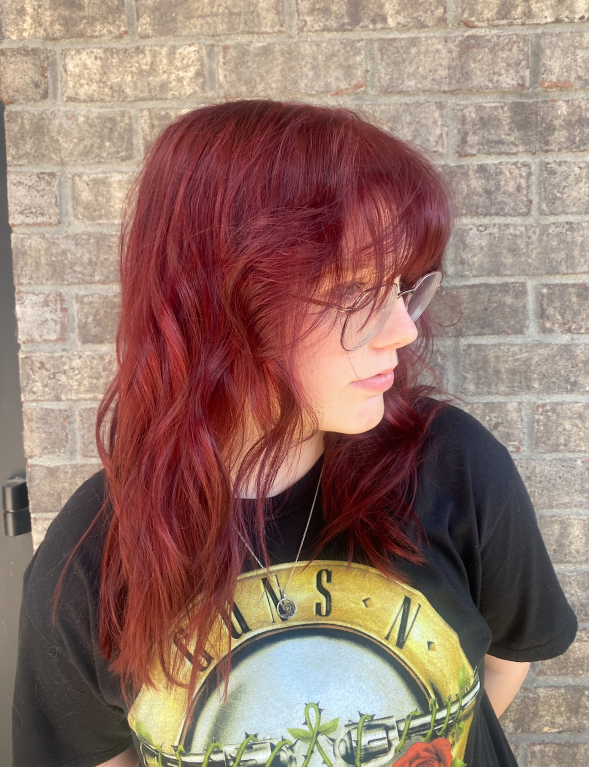 All Over Color at BHF Beauty LLC in Hoover, AL
