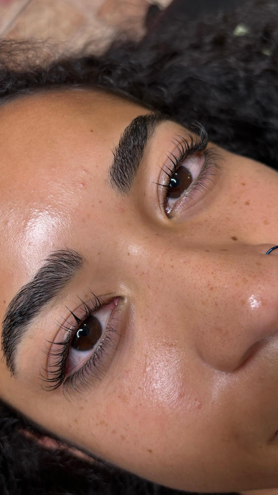 Lash Lift at Fem Haus SATX in San Antonio, TX