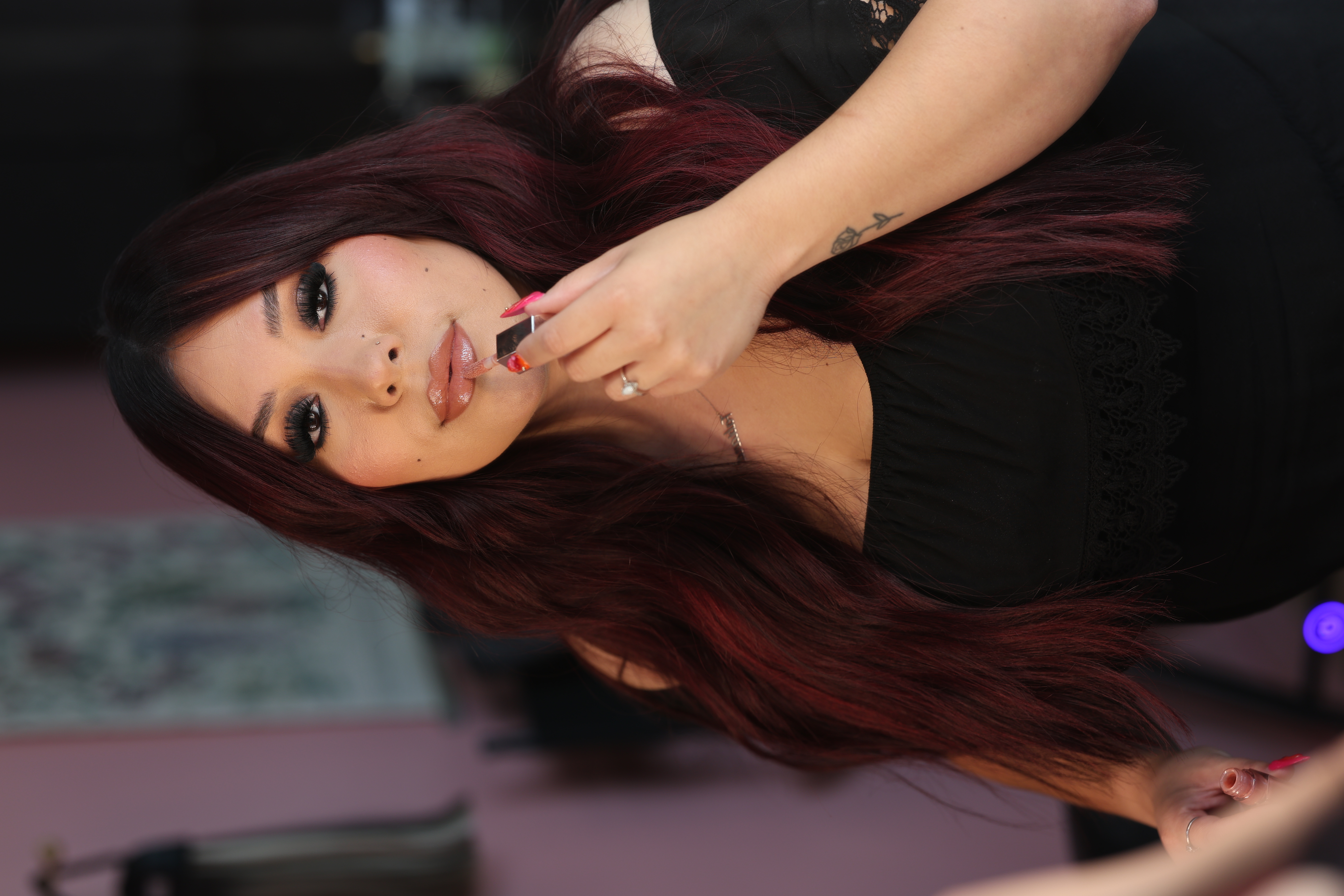 Makeup Service with Fabi