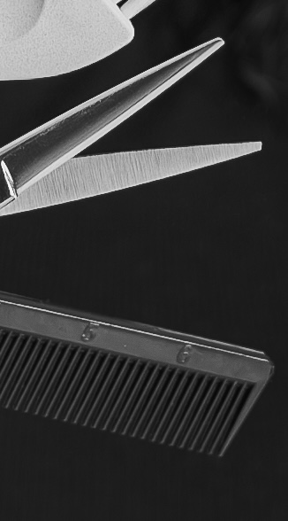 Men’s Cut