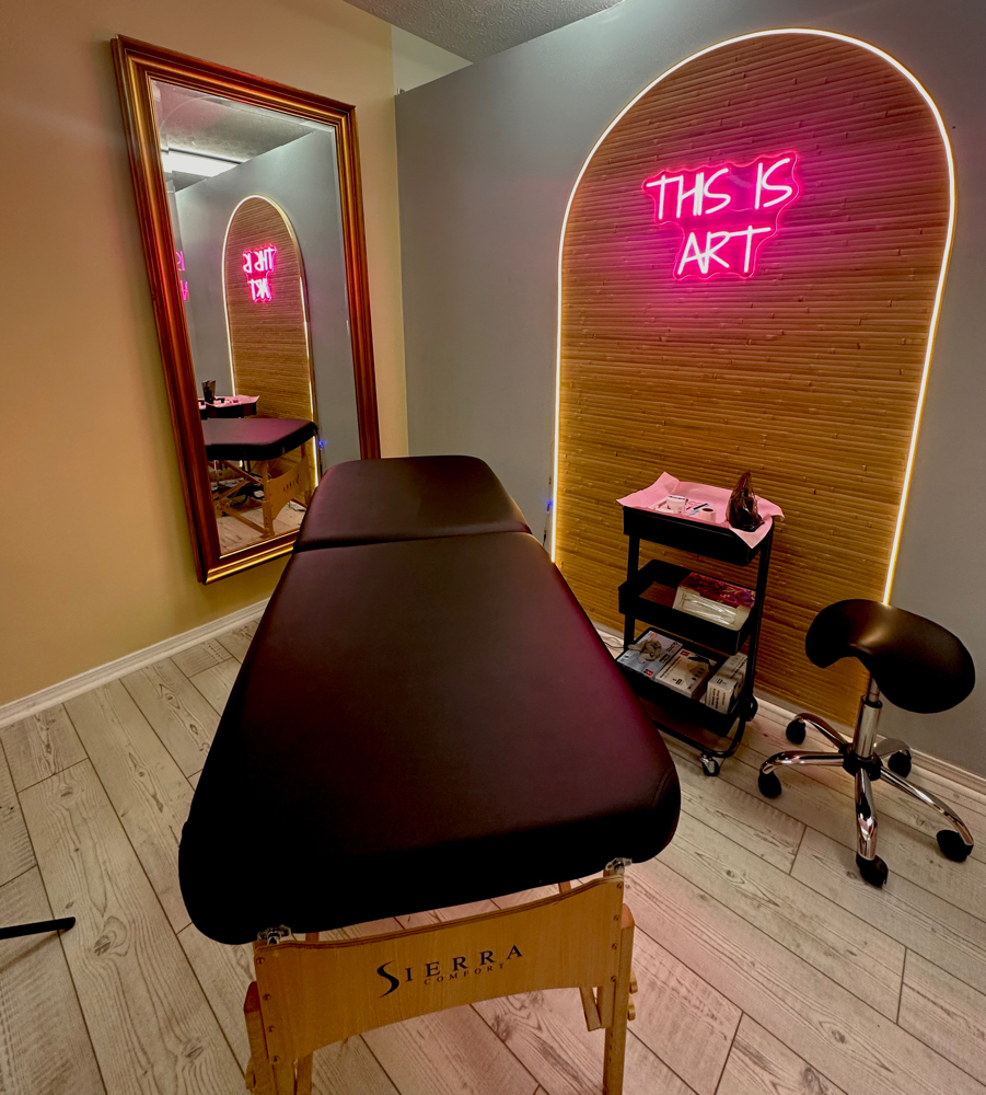 Brow Consultation