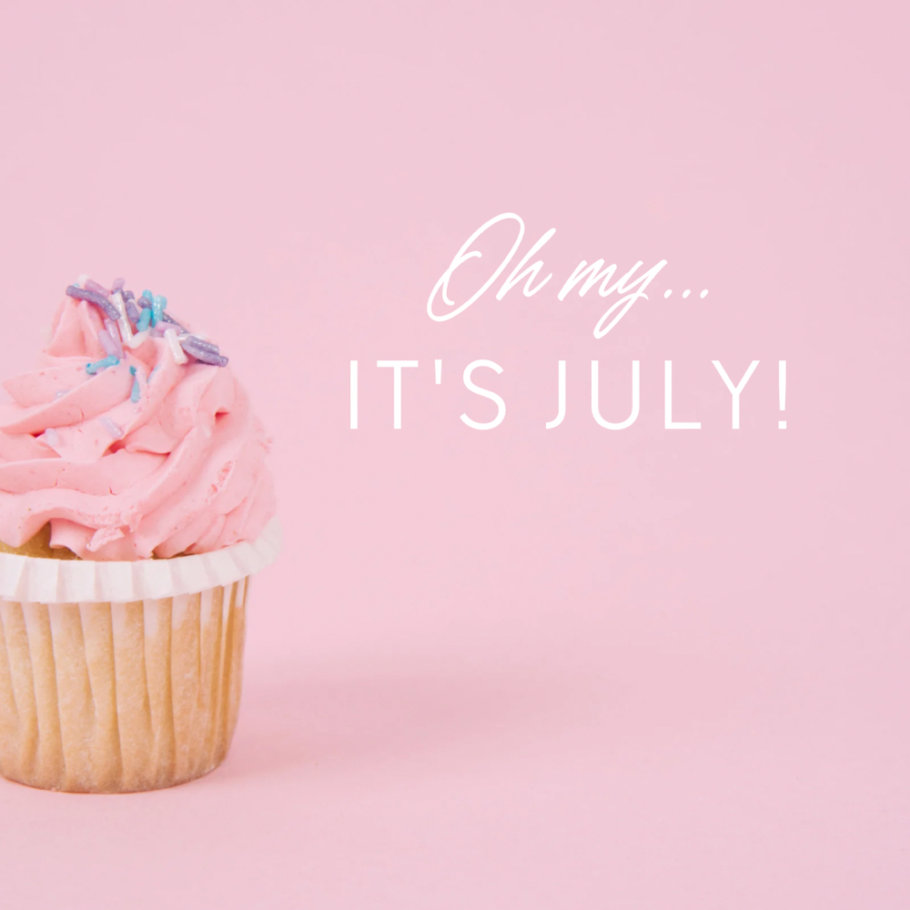 Birthday Specials 🩷🌸 at Beauty Esthetics in De Queen, AR