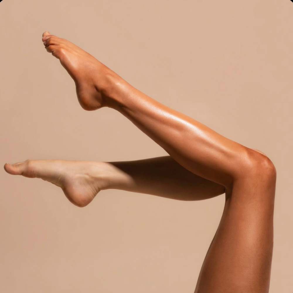 Leg Wax at Ver Bella in Commerce City, CO