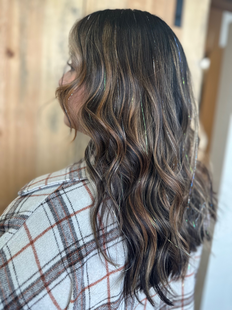 Hair Tinsel