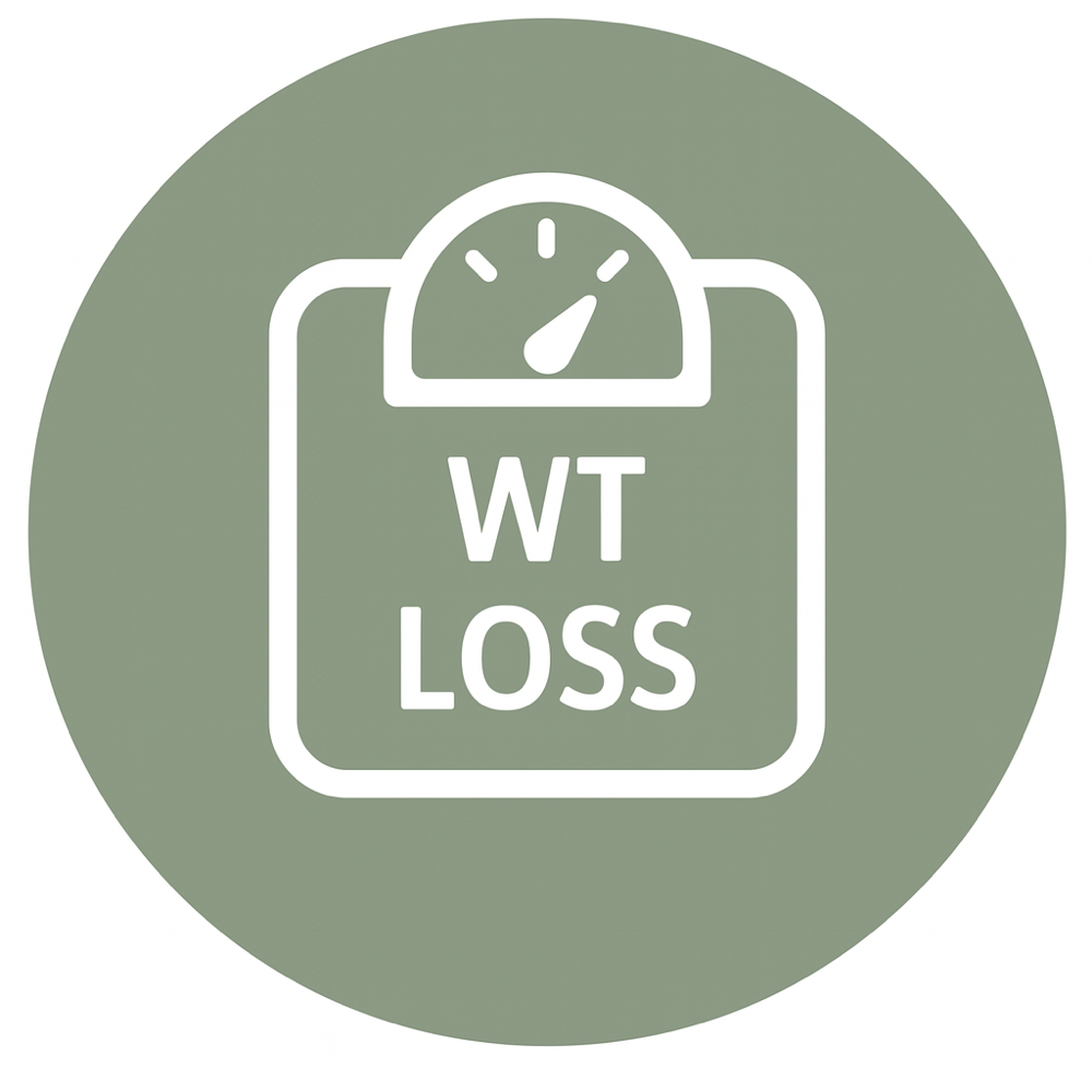 Weight Loss Consultation