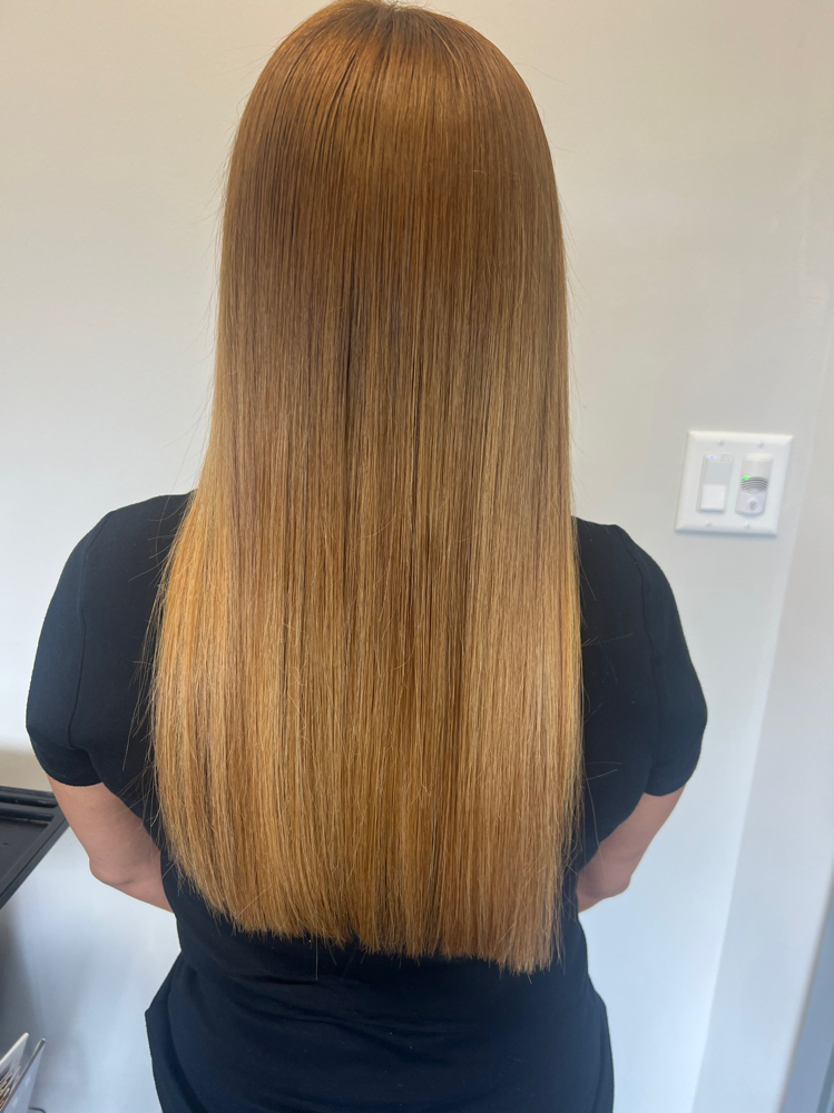 Hair Cut