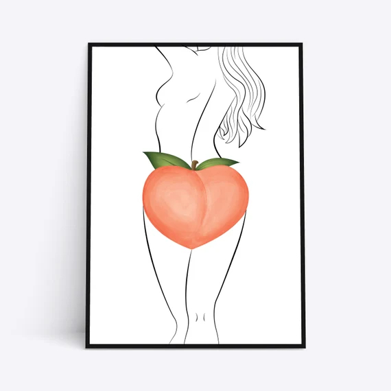 Booty Wax