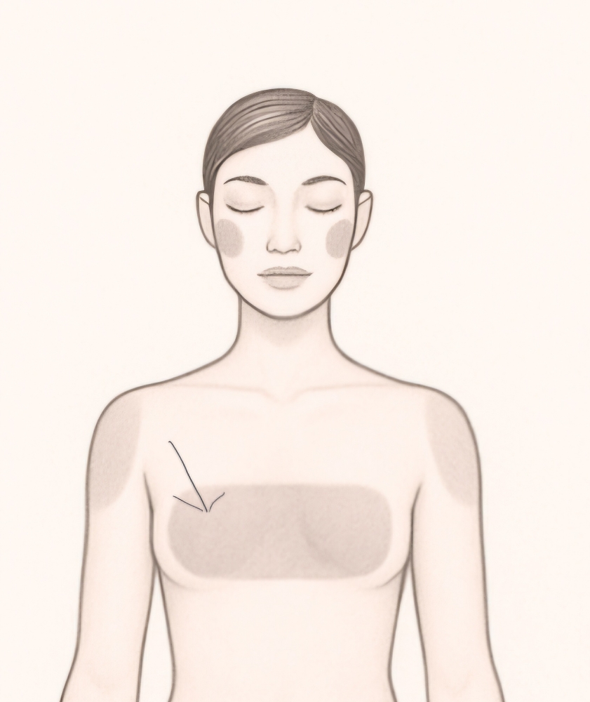 Chest