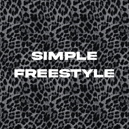 Simple Freestyle