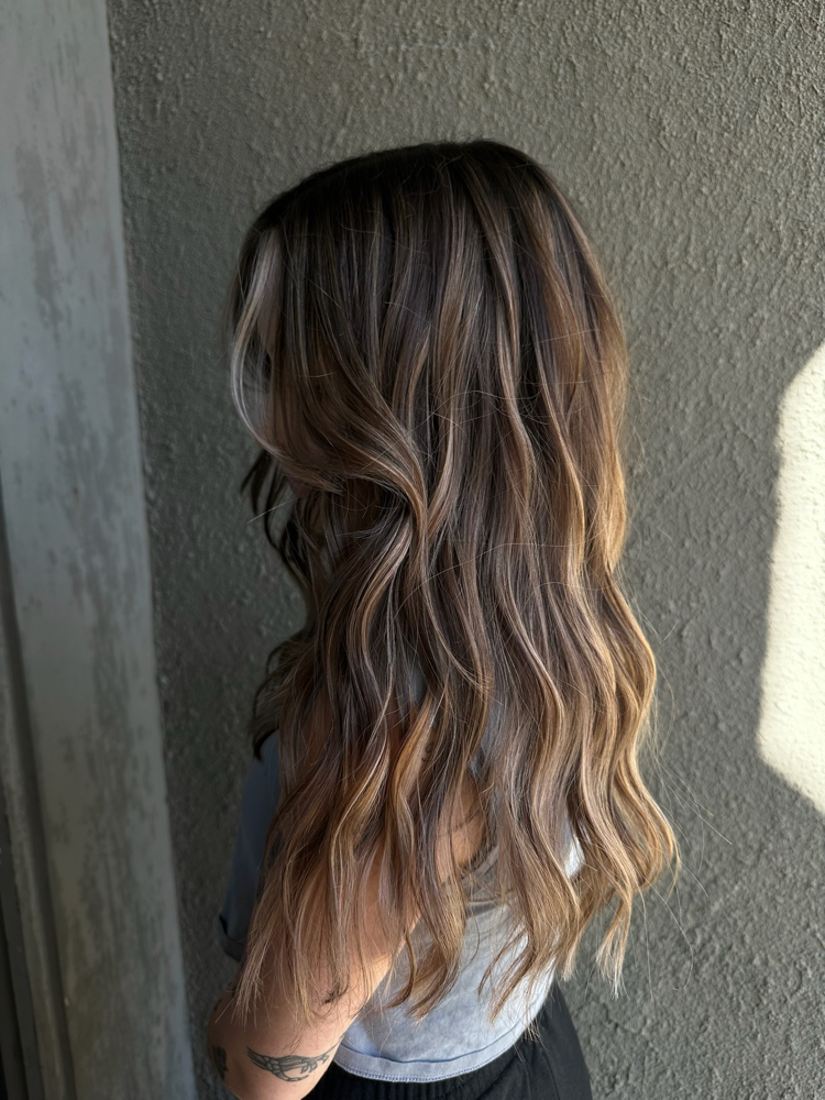 Balayage