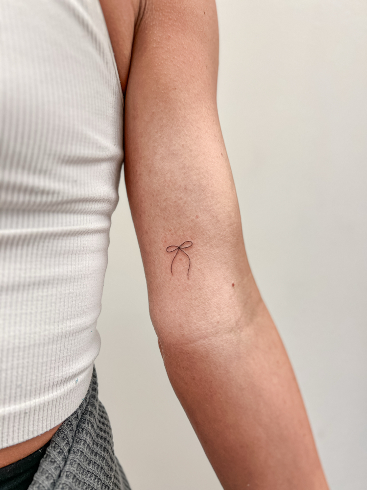 Tiny Tattoo