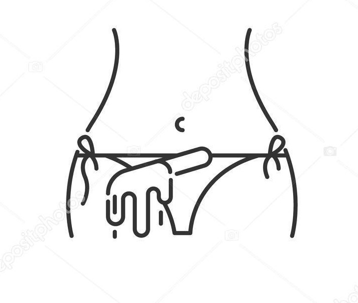 Bikini Wax