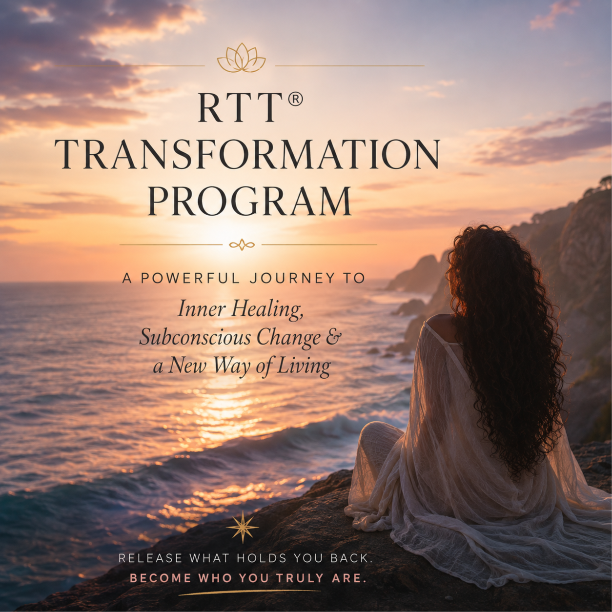 RTT® Transformation Program at Pure Beauty Esthetics in Santa Cruz, CA