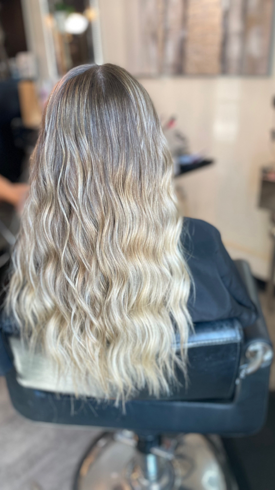 Partial Highlight