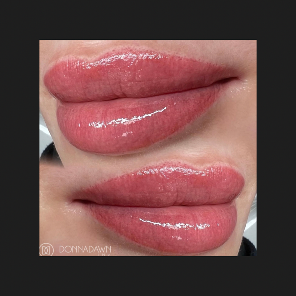 Lip Blush Touch-Up