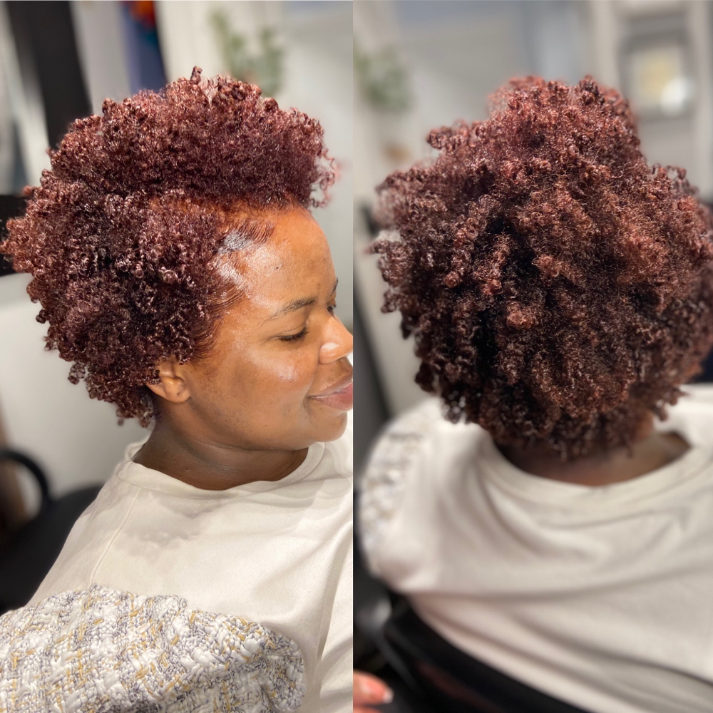 Wash & Go