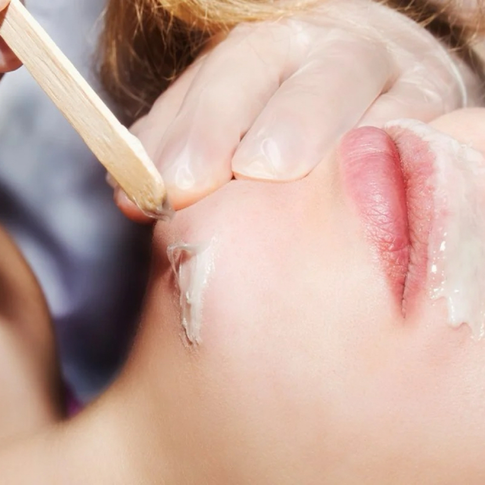 Brow, Lip & Chin at Fraiche Visage Aesthetics in Milford, NH