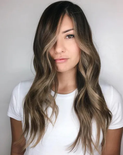 Partial Highlights