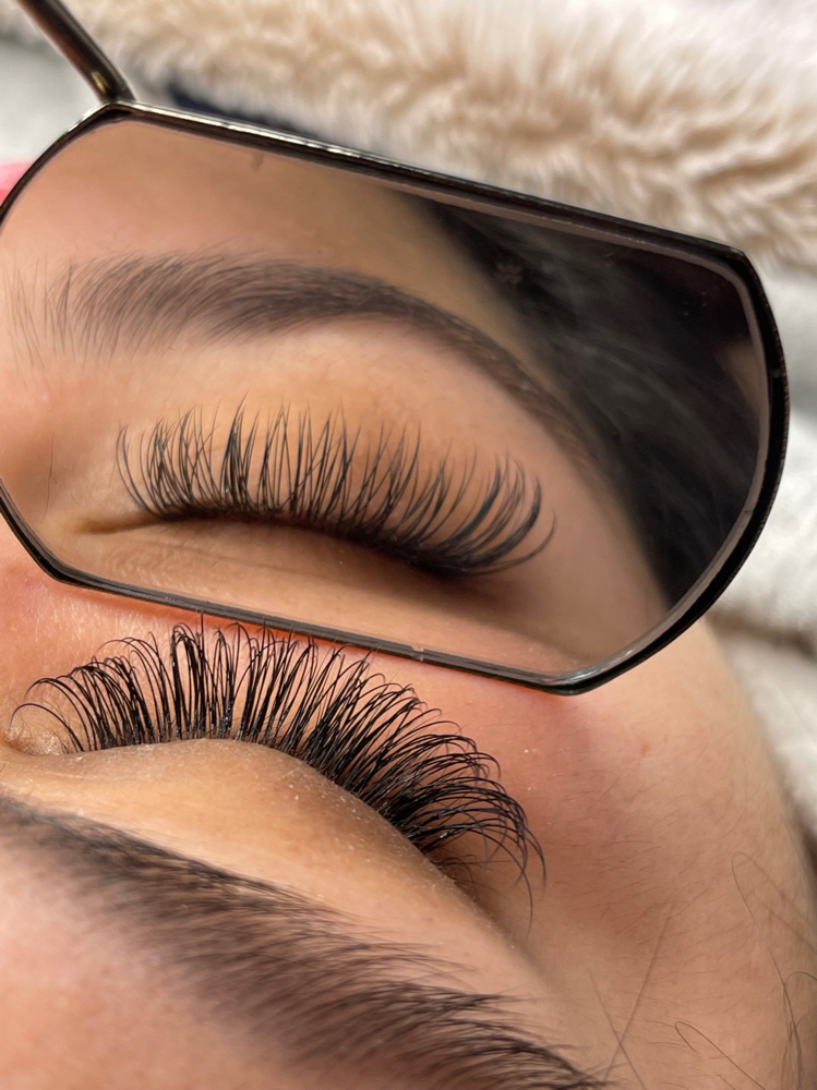 Classic Lash Fill
