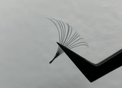 Eyelash Extensions
