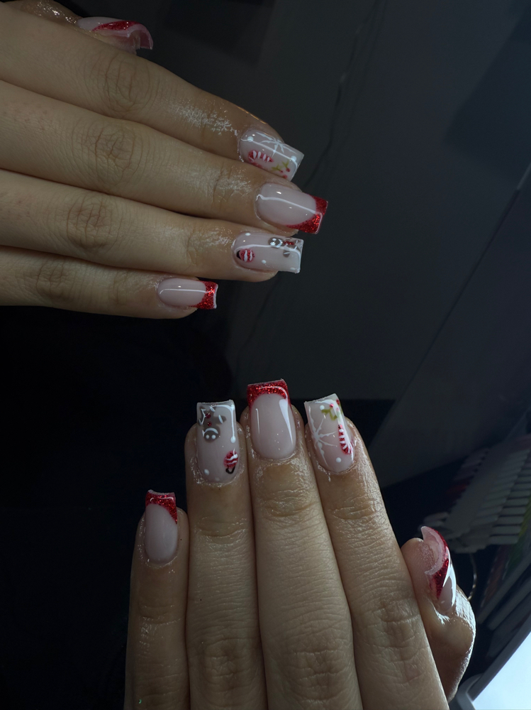 Nail Designs