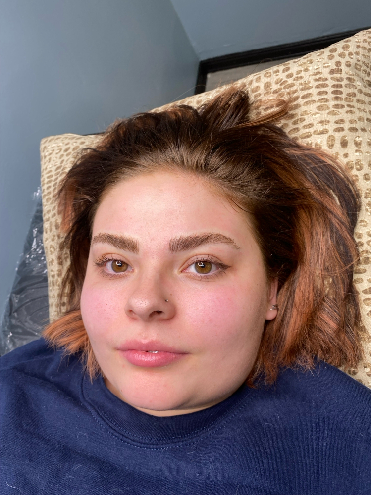 Microblading