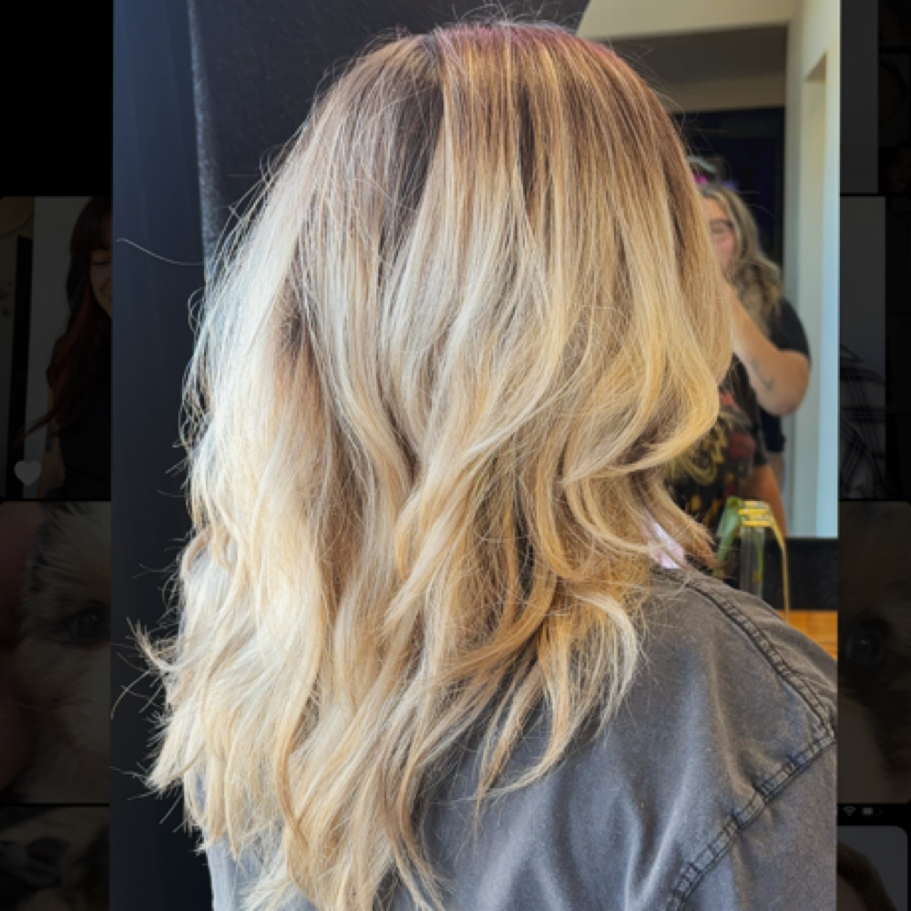 Maintain Me | Toner at Loveleigh_Artistry in Apple Valley, CA