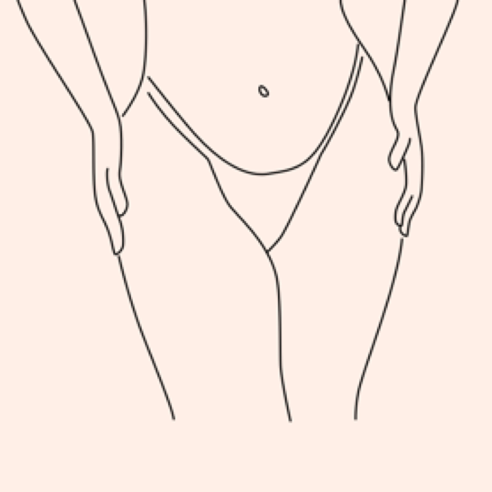 Bikini Full Wax at Beeesthetics in Chesterfield, MO