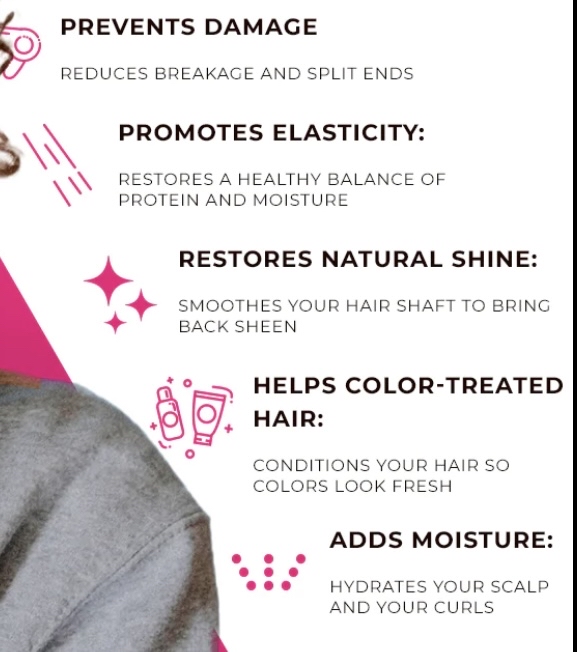 DEEP CONDITIONER (RECOMMENDED)✨