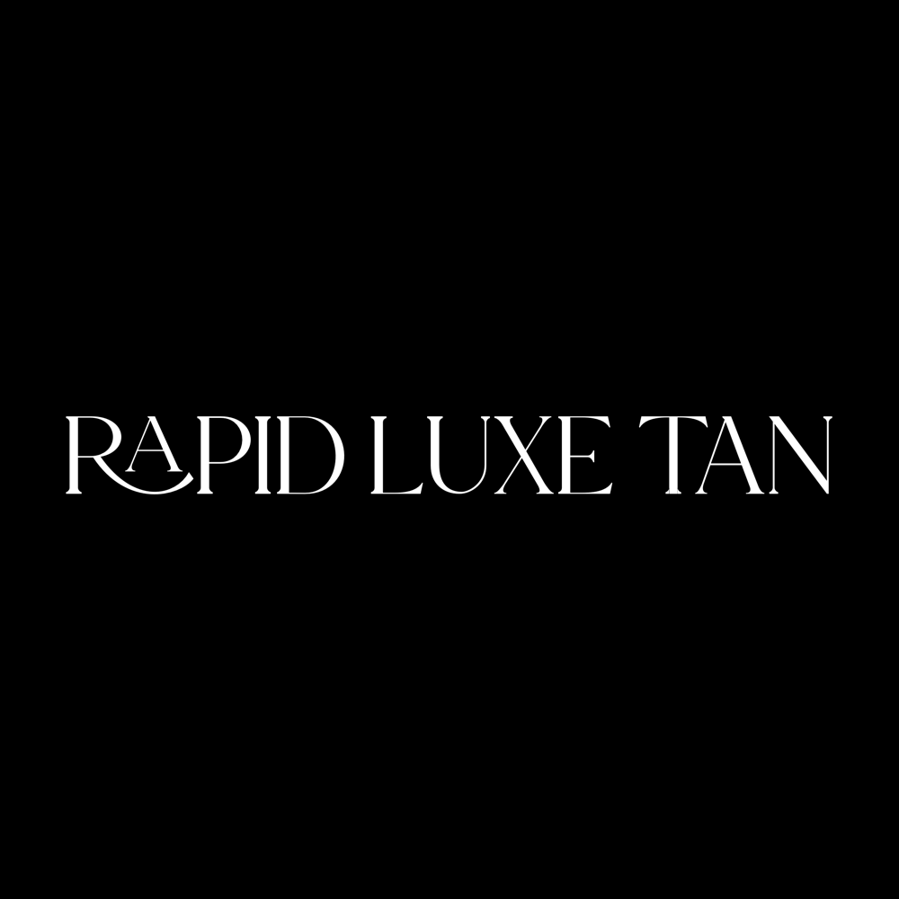 Rapid Luxe Tan