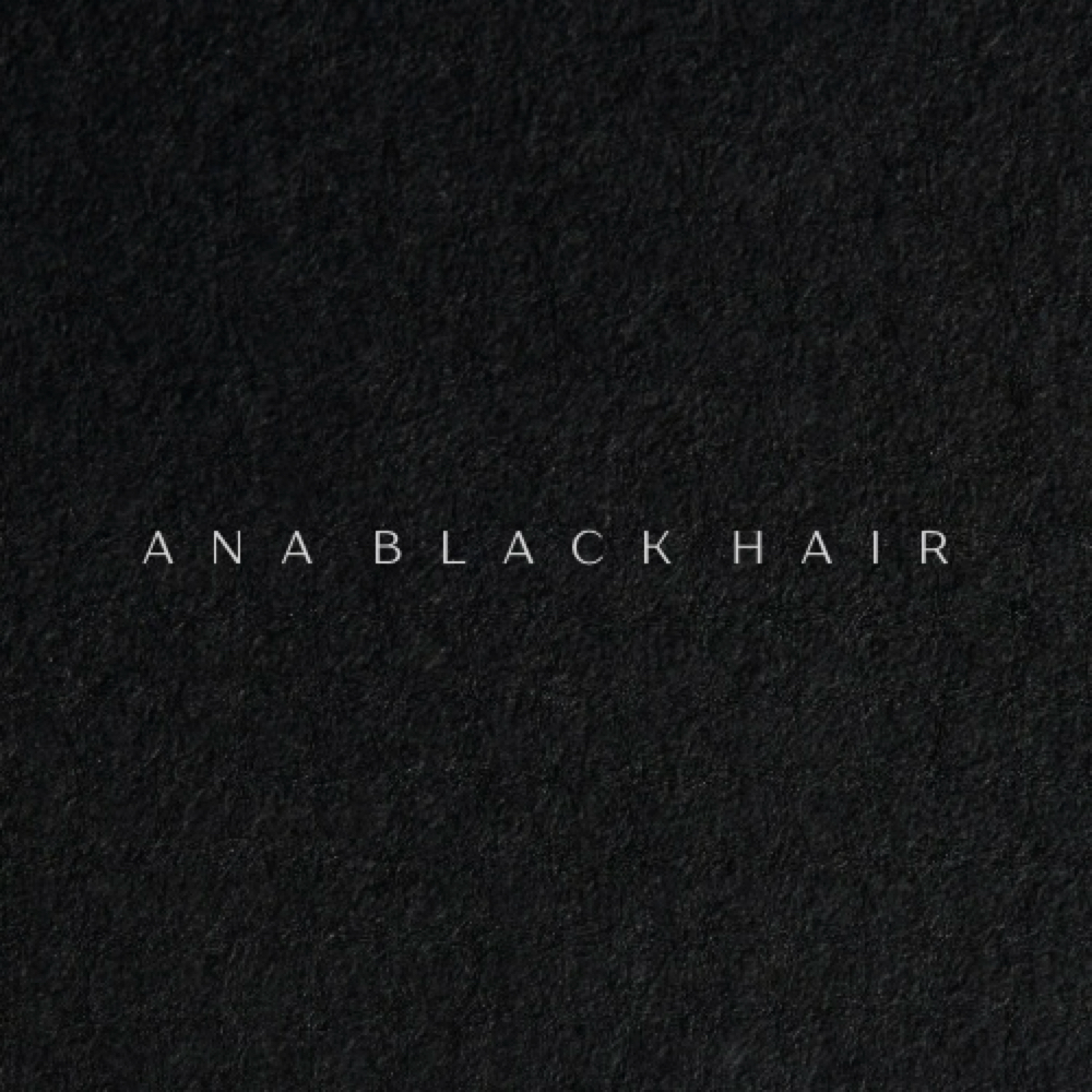 In-Person Color Consultation at A N A  B L A C K  H A I R in Ventura, CA