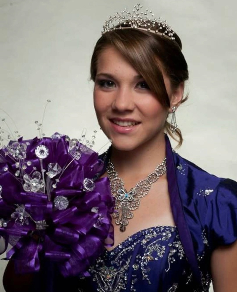 Quincenera Makeup